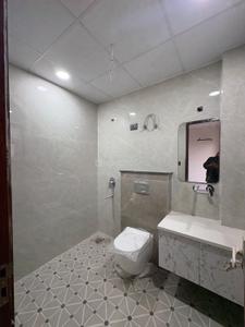 Image of 1800 Sq.ft 3 BHK Builder Floor for rent in Sector 46, Gurgaon for Rs. 52000