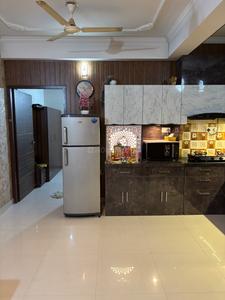 2 BHK Flat