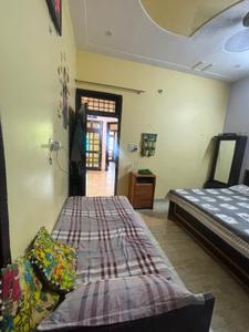 Bedroom Image of 900 Sq.ft 4.5 BHK Independent House for sale in Patel Nagar Bahadurgarh for Rs. 9500000