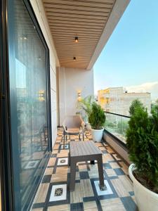 Balcony Image of 2700 Sq.ft 4 BHK Villa for sale in Pink City Jaipur for Rs. 22500000