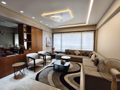 3 BHK Flat