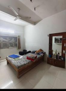 Bedroom Image of 2000 Sq.ft 2 BHK Apartment / Flat for rent in Vasna Ahmedabad for Rs. 24000
