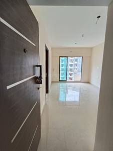 Hall Image of 470 Sq.ft 1 BHK Apartment / Flat for sale in Bhoomi Acropolis 1, Virar West Virar for Rs. 3200000