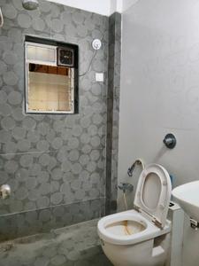 Bedroom Three Image of 2600 Sq.ft 4.5 BHK Villa for sale in Cosmos Hawaiian, Thane West Thane for Rs. 45000000