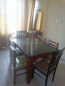Hall Image of 1500 Sq.ft 1 RK Apartment / Flat for rent in Ernakulam South Kochi for Rs. 50000