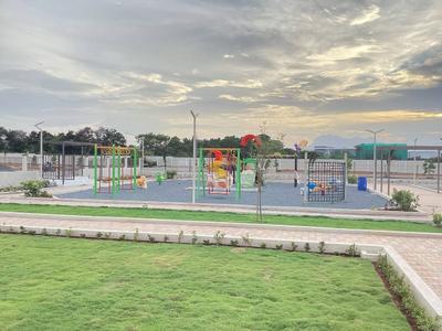 Image of 1580 Sq.ft Residential Plot / Land for sale in Kurumbapalayam, Coimbatore for Rs. 7163000