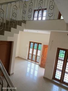 Hall Image of 1750 Sq.ft 3 BHK Independent House for sale in Vrindhavan Majestic Gardens, Cheroor Thrissur for Rs. 3850000