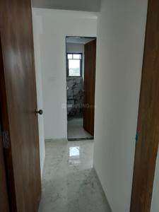 Bedroom Image of 902 Sq.ft 2 BHK Apartment / Flat for sale in Warje Pune for Rs. 8500000