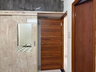 Bedroom Image of 1100 Sq.ft 2 BHK Apartment / Flat for rent in Whitefield Bengaluru for Rs. 36000