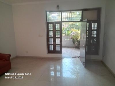 2 BHK Independent Builder Floor