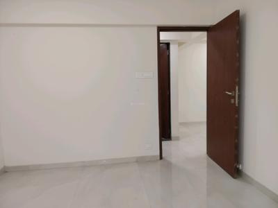 Bedroom Image of 1250 Sq.ft 3 BHK Apartment / Flat for sale in Nicco Residency, Jogeshwari East Mumbai for Rs. 25200000