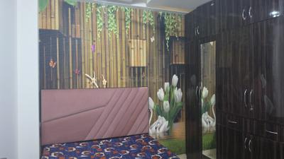 3 BHK Independent Builder Floor