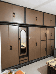 Image of 1100 Sq.ft 2 BHK Duplex for rent in Gotri, Vadodara for Rs. 18500