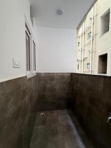 Balcony Image of 985 Sq.ft 2 BHK Apartment / Flat for sale in Pragati Pearl, Bhatagaon Raipur for Rs. 5500000