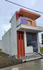 Image of 400 Sq.ft 1 RK Independent House for sale in Pithampur, Dhar for Rs. 1175000