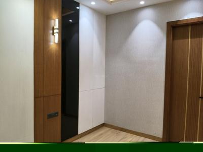 Bedroom Image of 1312 Sq.ft 2 BHK Apartment / Flat for sale in SS The Leaf, Sector 85 Gurgaon for Rs. 17600000