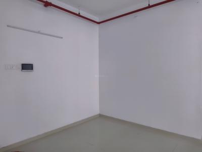 Living Room Image of 2200 Sq.ft 4 BHK Apartment / Flat for rent in Runwal The Central Park, Chinchwad Pune for Rs. 76000