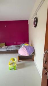 Living Room Image of 902 Sq.ft 2 BHK Apartment / Flat for sale in Wathoda Nagpur for Rs. 5200000