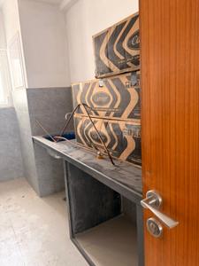 Kitchen Image of 1820 Sq.ft 3 BHK Apartment / Flat for sale in Mani Vista, Tollygunge Kolkata for Rs. 33500000