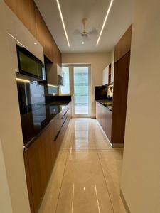 Kitchen Image of 1850 Sq.ft 3 BHK Builder Floor for sale in Sector 7 Panchkula for Rs. 26500000