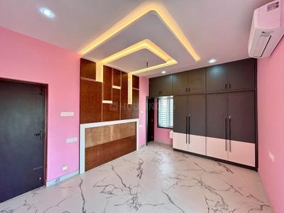 Bedroom Image of 1100 Sq.ft 3 BHK Independent House for sale in Guduvancheri Chennai for Rs. 9400000