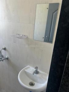 Image of 490 Sq.ft 1 BHK Apartment / Flat for rent in Ranpise Ashoka Residency, Sus, Pune for Rs. 18004