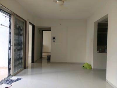 Living Room Image of 1032 Sq.ft 2 BHK Apartment / Flat for sale in Saakaar Almond Park, Hadapsar Pune for Rs. 8500000