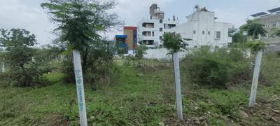 Image of 3300 Sq.ft Residential Plot / Land for sale in Vayusena Nagar, Nagpur for Rs. 13200000