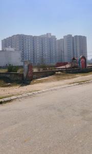 Image of 540 Sq.ft Residential Plot / Land for sale in Mansarovar Park, Lal Kuan, Ghaziabad for Rs. 2700000
