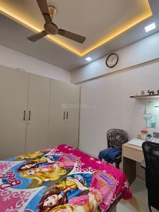 Bedroom Image of 775 Sq.ft 2 BHK Apartment / Flat for sale in Borivali West Mumbai for Rs. 17500000