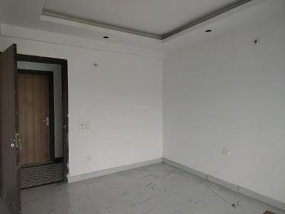 Bedroom Image of 650 Sq.ft 1 RK Apartment / Flat for sale in Titania Residency , Phi IV Greater Noida for Rs. 4201000