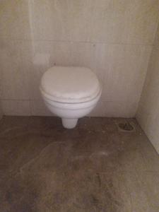 Bedroom One Image of 1500 Sq.ft 3 BHK Apartment / Flat for rent in Sheth Avalon, Thane West Thane for Rs. 90000