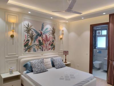 Bedroom Image of 2294 Sq.ft 3 BHK Apartment / Flat for sale in Conscient Hines Elevate, Sector 59 Gurgaon for Rs. 53500000