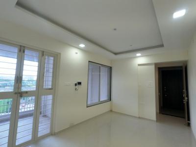 Hall Image of 950 Sq.ft 2 BHK Apartment / Flat for sale in Trinity Greens, Wakad Pune for Rs. 8500000