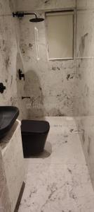 Bathroom Image of 607 Sq.ft 1 BHK Apartment / Flat for sale in Chandiwala Pearl Platinum, Jogeshwari West Mumbai for Rs. 11000000