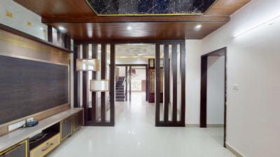 Hall Image of 2341 Sq.ft 3 BHK Apartment / Flat for sale in Candeur Carlisle, Mahadevapura Bengaluru for Rs. 33000001
