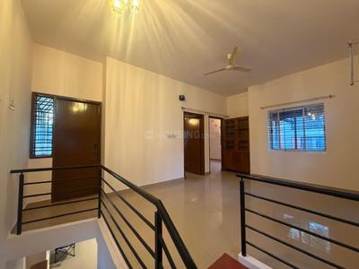 Living Room Image of 2700 Sq.ft 3 BHK Duplex for rent in RR Nagar Bengaluru for Rs. 70000