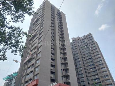 Image of 1540 Sq.ft 3 BHK Apartment / Flat for sale in Renuka Panch Tattva, Tathawade, Pune for Rs. 13200000