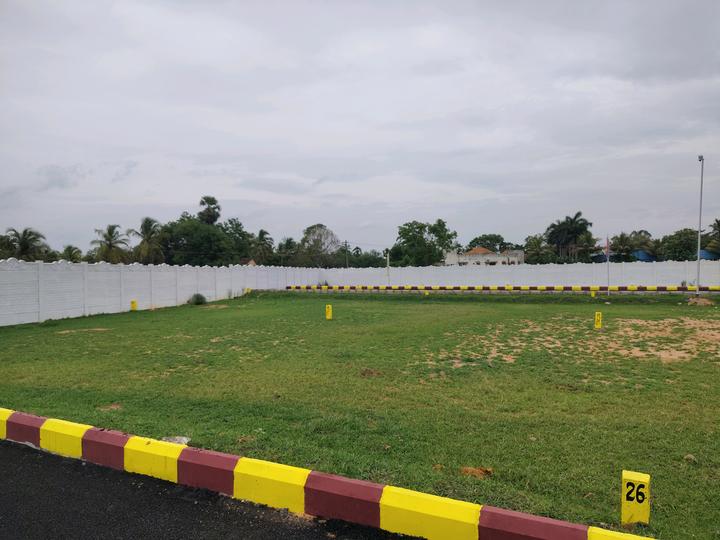 Vaipoor, Oragadam Sriperambattur Main Image 1