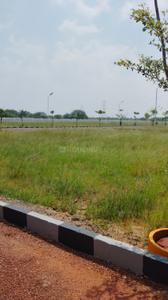 Image of 1280 Sq.ft Residential Plot / Land for sale in Kadambathur, Chennai for Rs. 1407000