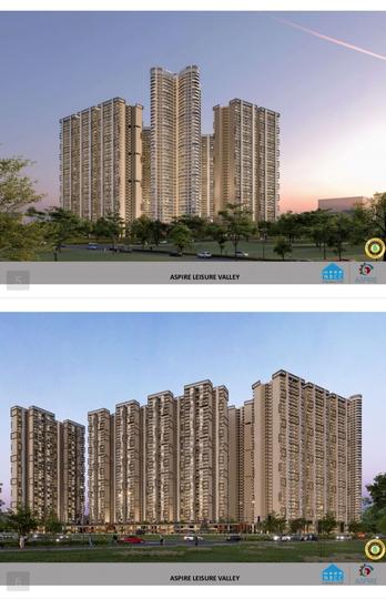 AU NBCC Aspire Leisure Valley Main Image 1