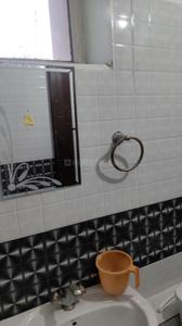 Image of 150 Sq.ft 1 RK Apartment / Flat for rent in Peer Muchalla, Zirakpur for Rs. 15000