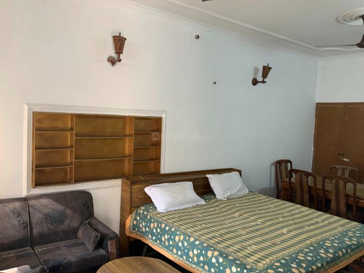 Chawla Furnished Apartments Bedroom 1