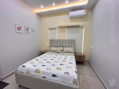 Bedroom Image of 2700 Sq.ft 4 BHK Villa for sale in Kakkanad Kochi for Rs. 25000000