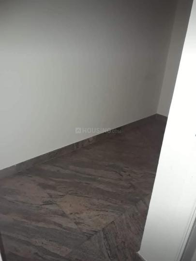 Shinivagalu Tank Bed Layout, Koramangala Bedroom 1