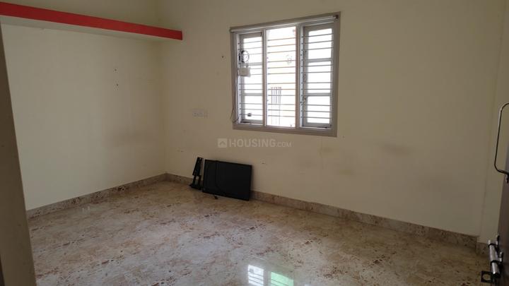 Singapura Village, Varadharaja Nagar Bedroom One 1