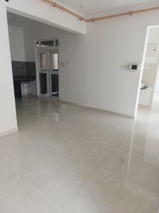 Hall Image of 1350 Sq.ft 2.5 BHK Apartment / Flat for sale in Sukhwani Kingsley, Thergaon Pune for Rs. 11900000