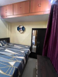 Bedroom Image of 1500 Sq.ft 1 RK Independent House for rent in Sector 22 Noida for Rs. 12600