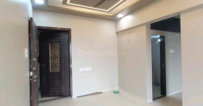 Hall Image of 870 Sq.ft 2 BHK Apartment / Flat for sale in Shree Mauli Sai Darshan, Dombivli East Thane for Rs. 6000000