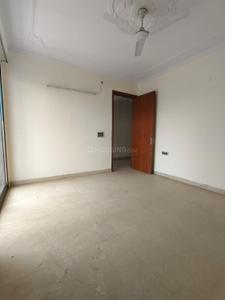 3 BHK Independent Builder Floor